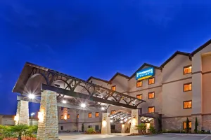 Image of Staybridge Suites DFW Airport North by IHG