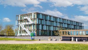 Image of Holiday Inn Express Utrecht - Papendorp by IHG