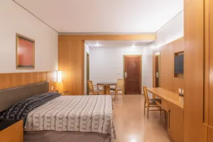 Image of DELPLAZA Excelsior São Paulo - By Monreale