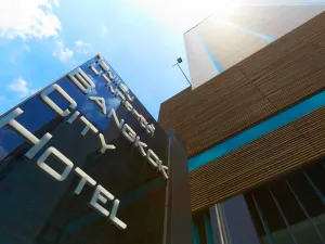 Image of Bangkok City Hotel