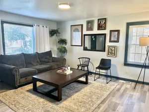 Image of Comfy House With Fenced Yard I Step to Plaza Dist