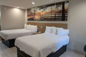 Image of Days Inn by Wyndham Arcadia Louisiana