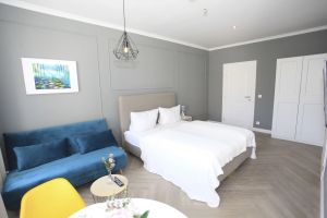 Image of Zollikof Aparts - Sauna & Studioapartments