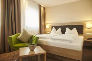 Image of Flair Hotel Grüner Baum