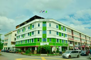 Image of Swan Garden Hotel