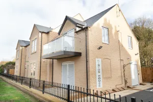 Image of Citystay - Hinton House