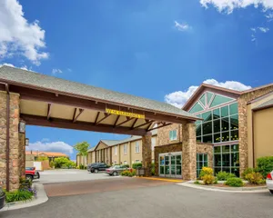 Image of Comfort Inn Downtown