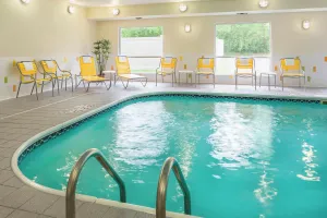 Image of Fairfield Inn & Suites Jackson