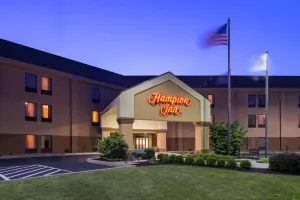 Image of Hampton Inn Selinsgrove/Shamokin Dam