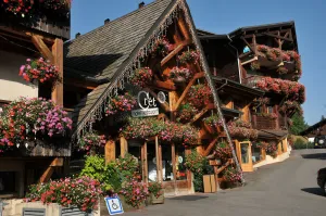 Image of Hotel Club Le Crêt