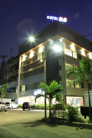 Image of Hotel 55