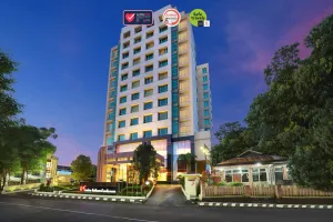 Image of Swiss-Belhotel Maleosan Manado