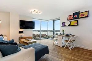 Image of Host Apartments Kings Dock View Baltic Living
