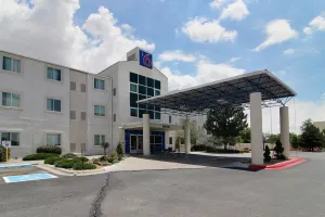 Image of Motel 6-Albuquerque, NM - North