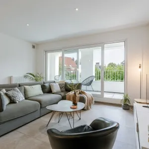 Image of Huswell - Spacious apartment in Kortrijk