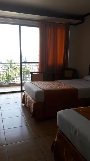 Image of Hotel Don Felipe