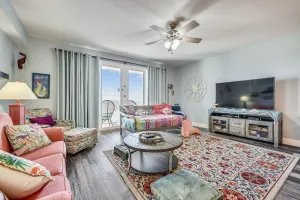Image of Laketown Wharf 835 - Very Cool 1 Bedroom+Bunks, Sleeps 6. Free Fun! 1 Condo by RedAwning
