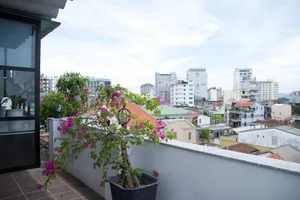 Image of Poetic Hue Hotel & Spa