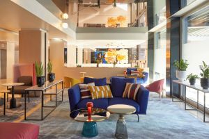 Image of voco Madrid Retiro by IHG