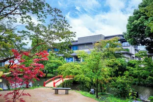 Image of Hotel Okura Kyoto Okazaki Bettei