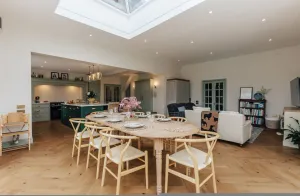 Image of Secret Garden- Sleeps 8, Pool, Family Friendly