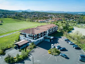Image of Best Western Plus Hôtel Gergovie