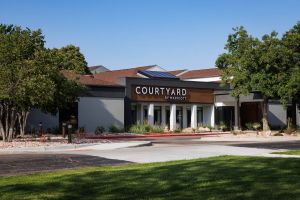 Image of Courtyard Denver Tech Center