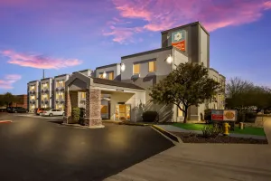 Image of SureStay Plus by Best Western Mesa Superstition Springs
