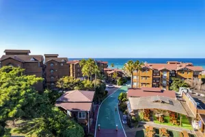 Image of Dyne Resort