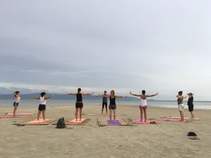 Image of SeaEsta Beach