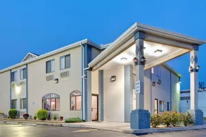 Image of Travelodge by Wyndham St. Louis
