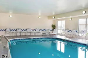 Image of Fairfield Inn & Suites by Marriott Champaign