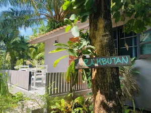 Image of Villa Rambutan on Koh Mak Island Beautiful Affordable Long Stay in Paradise