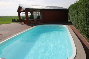 Image of Landhaus Nordsee-Peerhuus