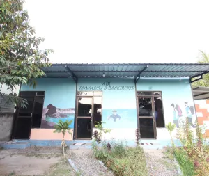 Image of OYO 93121 Abi Bungalow & Hostel