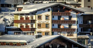Image of Hotel - Pension Felsenhof