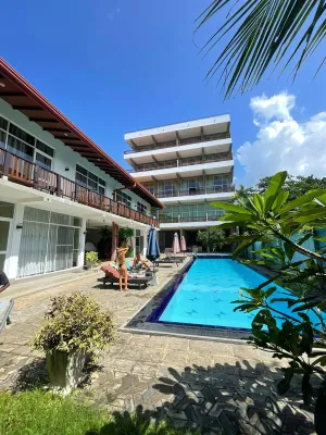 Image of Chill Bay Weligama