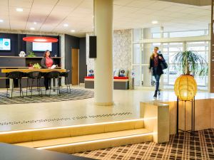 Image of Novotel Senart Golf De Greenparc