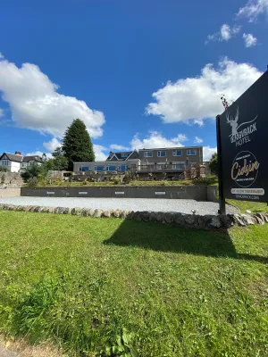 Image of Craigvrack Hotel & Restaurant