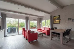 Image of Holiday Home Callantsoog near Beach