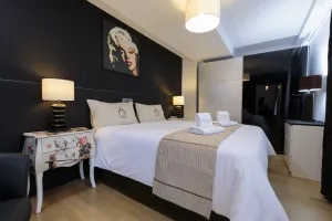 Image of The Queen Luxury Apartments - Villa Marilyn
