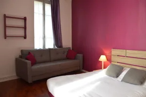 Image of Hôtel de la Colombière