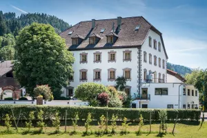 Image of Hotel Plankenhof B&B