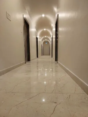 Image of Garden villa Banaras