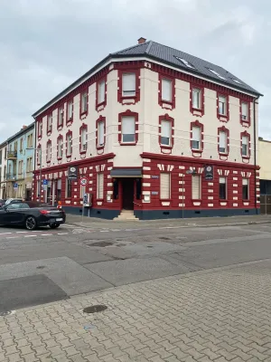 Image of Pension Stadt Mannheim