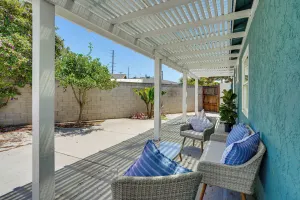 Image of 7 Mi Huntington Beach: Family Home w/ Patio!