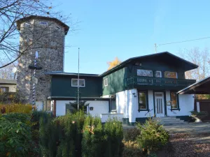 Image of Pleasant Holiday Home in Kemmenau With Sauna