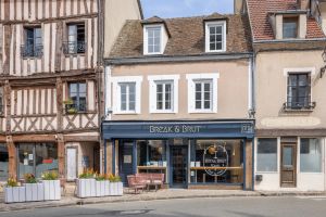 Image of Break & Brut