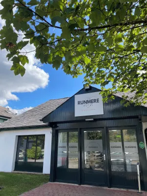 Image of Runmere Hotel, Liverpool South Runcorn, Part of AG Collection