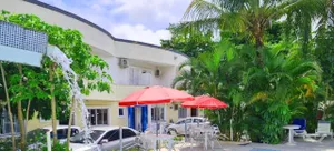 Image of Hotel Iracemar - Piscina Aquecida